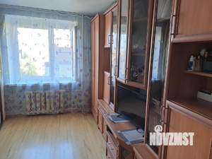 1-к квартира, на длительный срок, 38м2, 10/14 этаж