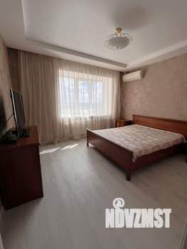 3-к квартира, на длительный срок, 110м2, 5/22 этаж