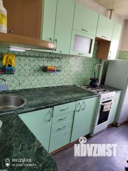 2-к квартира, на длительный срок, 54м2, 4/14 этаж