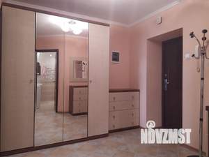 1-к квартира, на длительный срок, 42м2, 12/16 этаж