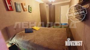 2-к квартира, на длительный срок, 44м2, 1/5 этаж