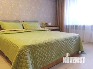 1-к квартира, посуточно, 33м2, 6/9 этаж