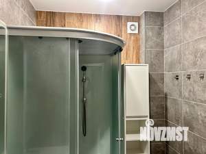 Студия квартира, посуточно, 30м2, 20/24 этаж