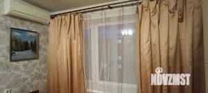 2-к квартира, на длительный срок, 45м2, 4/6 этаж