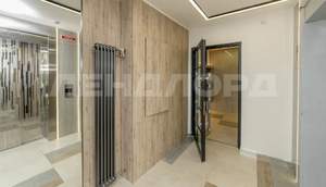 1-к квартира, на длительный срок, 40м2, 4/21 этаж