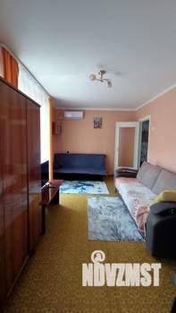 1-к квартира, посуточно, 40м2, 3/9 этаж