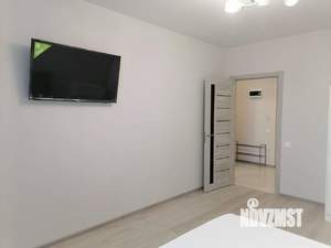 2-к квартира, на длительный срок, 49м2, 17/21 этаж