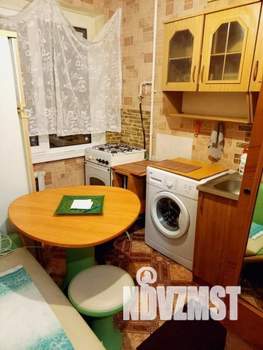 1-к квартира, на длительный срок, 24м2, 7/10 этаж