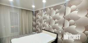 2-к квартира, на длительный срок, 58м2, 3/25 этаж