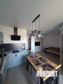 2-к квартира, на длительный срок, 43м2, 21/25 этаж