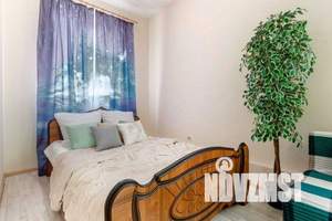 1-к квартира, посуточно, 34м2, 2/3 этаж
