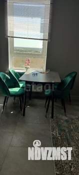 1-к квартира, на длительный срок, 43м2, 8/9 этаж