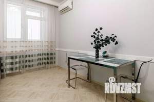 1-к квартира, посуточно, 50м2, 1/1 этаж