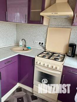 1-к квартира, посуточно, 36м2, 7/9 этаж