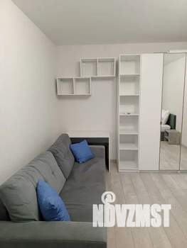 2-к квартира, посуточно, 42м2, 6/22 этаж