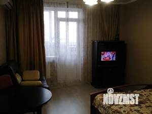 Студия квартира, посуточно, 28м2, 7/7 этаж