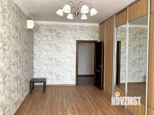 3-к квартира, на длительный срок, 105м2, 11/23 этаж