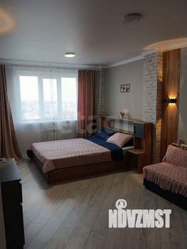 2-к квартира, на длительный срок, 56м2, 19/28 этаж