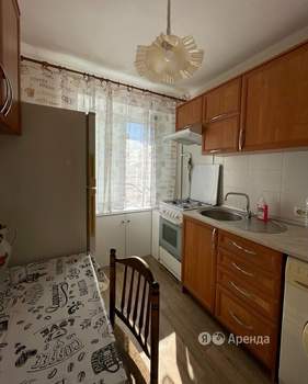 1-к квартира, на длительный срок, 33м2, 5/9 этаж