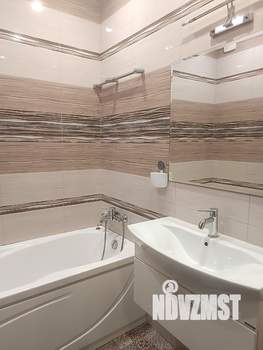 2-к квартира, на длительный срок, 55м2, 10/20 этаж