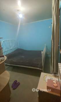 2-к квартира, на длительный срок, 34м2, 1/3 этаж