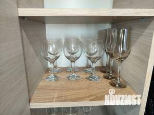 1-к квартира, посуточно, 44м2, 15/25 этаж