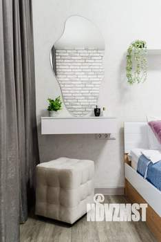 2-к квартира, посуточно, 65м2, 1/1 этаж