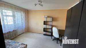 1-к квартира, на длительный срок, 25м2, 6/9 этаж