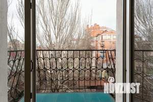 1-к квартира, посуточно, 88м2, 1/1 этаж