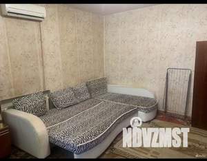 1-к квартира, на длительный срок, 30м2, 2/2 этаж