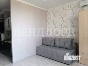 Студия квартира, на длительный срок, 24м2, 13/16 этаж