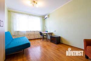 2-к квартира, на длительный срок, 50м2, 9/9 этаж