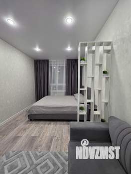 1-к квартира, на длительный срок, 45м2, 4/25 этаж