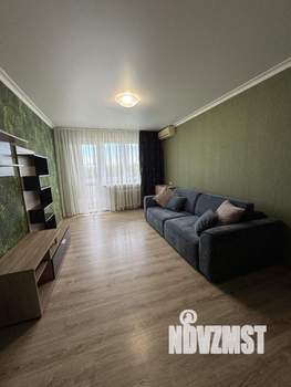 1-к квартира, на длительный срок, 43м2, 5/9 этаж