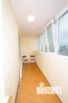 1-к квартира, на длительный срок, 45м2, 8/11 этаж