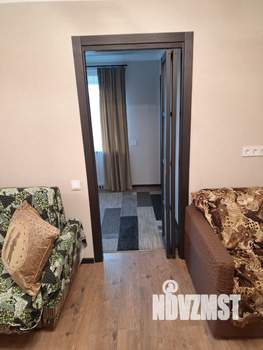 2-к квартира, на длительный срок, 45м2, 4/4 этаж