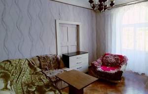 3-к квартира, на длительный срок, 80м2, 2/4 этаж