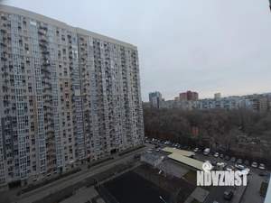 2-к квартира, посуточно, 52м2, 1/1 этаж