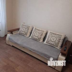 1-к квартира, на длительный срок, 40м2, 1/10 этаж