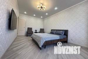 2-к квартира, посуточно, 60м2, 7/24 этаж