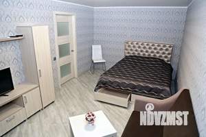 1-к квартира, посуточно, 35м2, 4/5 этаж