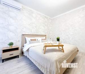 2-к квартира, посуточно, 56м2, 1/1 этаж