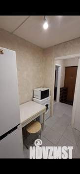 1-к квартира, на длительный срок, 25м2, 6/19 этаж