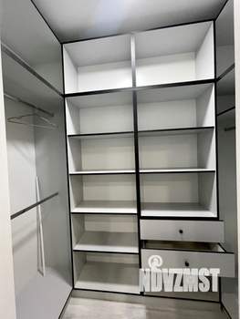 1-к квартира, посуточно, 42м2, 18/19 этаж