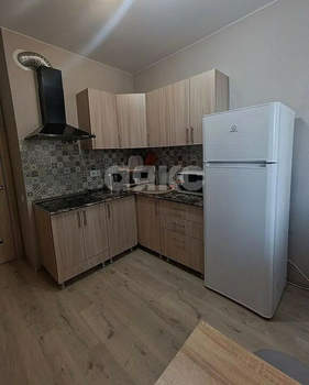 1-к квартира, на длительный срок, 41м2, 4/25 этаж