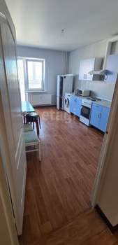 3-к квартира, на длительный срок, 82м2, 14/17 этаж