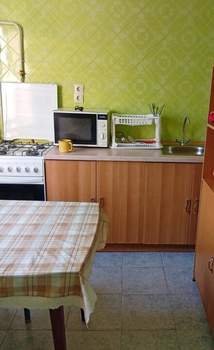 1-к квартира, на длительный срок, 40м2, 5/9 этаж
