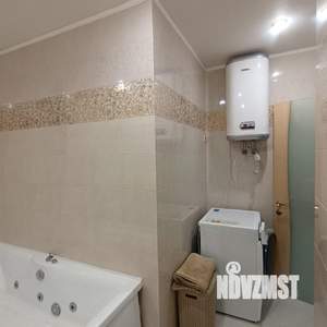 1-к квартира, на длительный срок, 53м2, 4/16 этаж