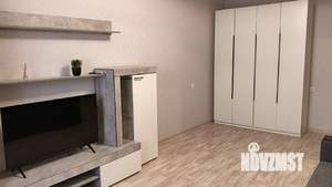 1-к квартира, на длительный срок, 36м2, 8/17 этаж