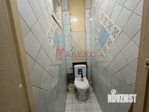 2-к квартира, на длительный срок, 47м2, 2/5 этаж